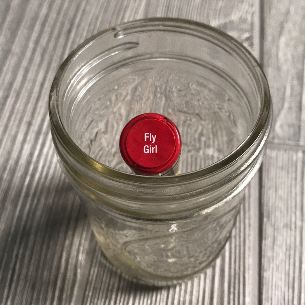 Fly Girl LipSense TESTER